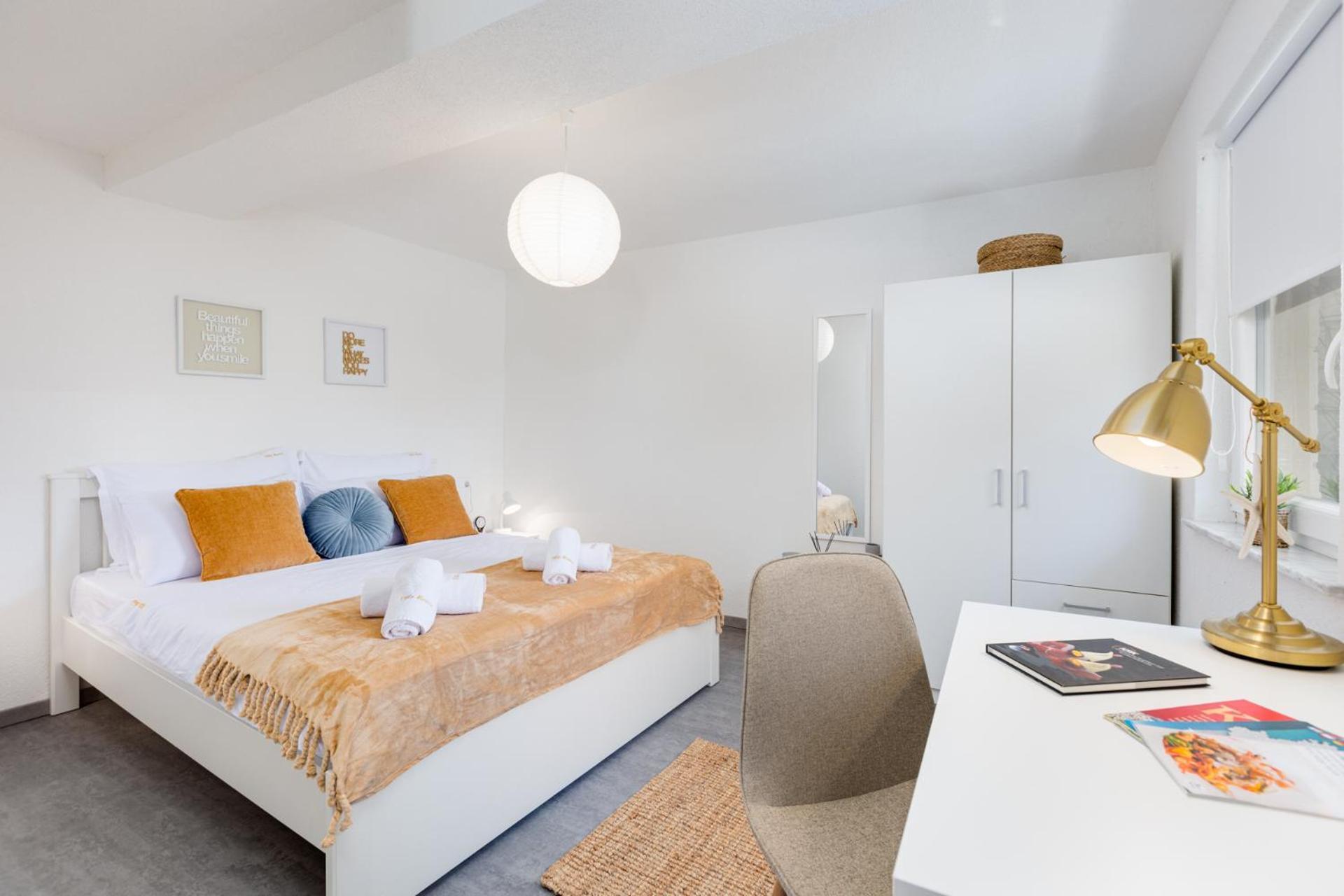 Marica Tiny House In Krk Centre *