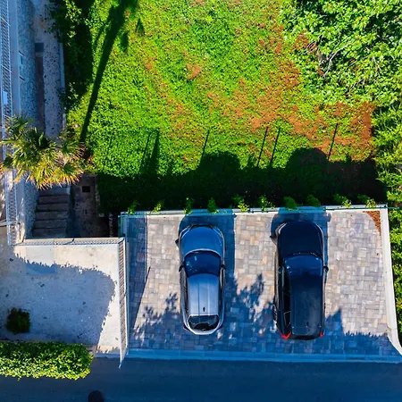Villa Marica Tiny House In Krk City Centre Krk Town Exterior foto