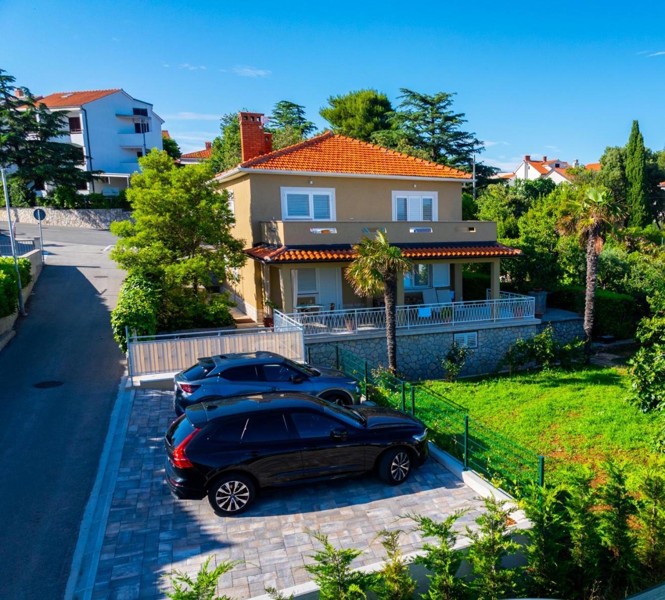 Marica Tiny House In Krk Centre