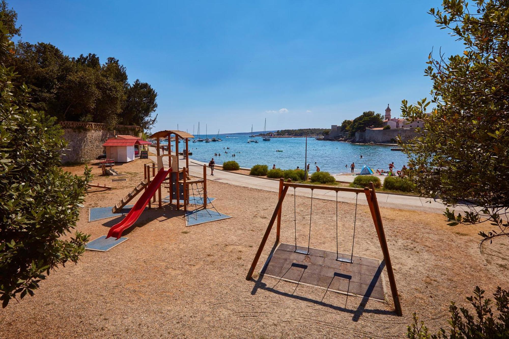 Marica Tiny House In Krk Centre * Krk Town