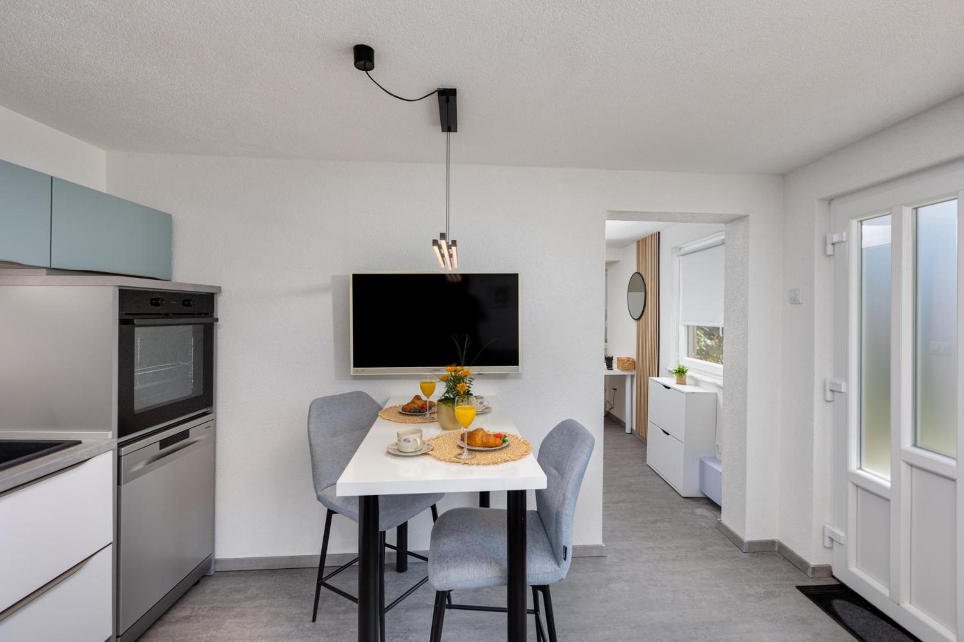 Marica Tiny House In Krk Centre * Krk Town