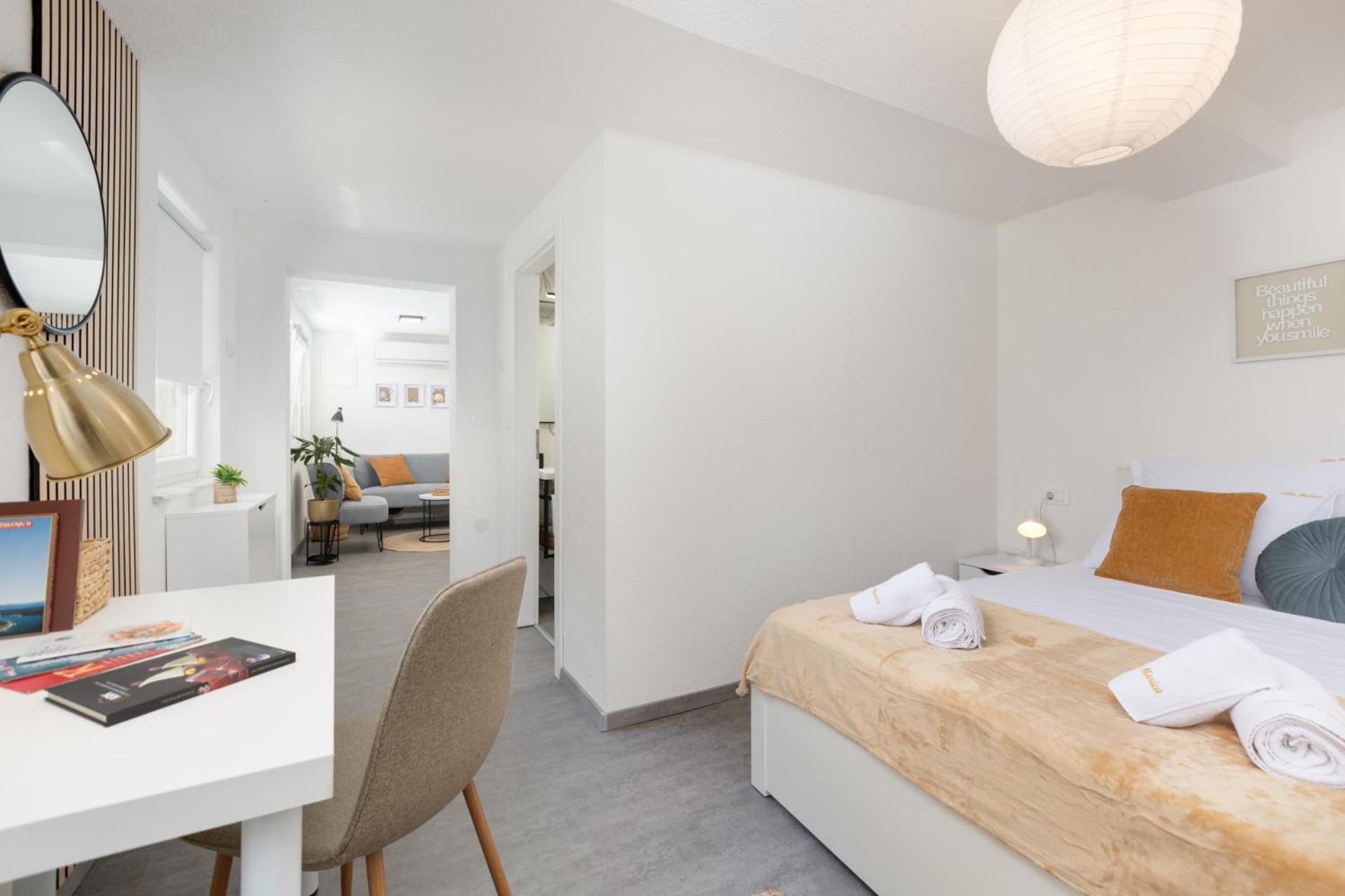 Marica Tiny House In Krk Centre *