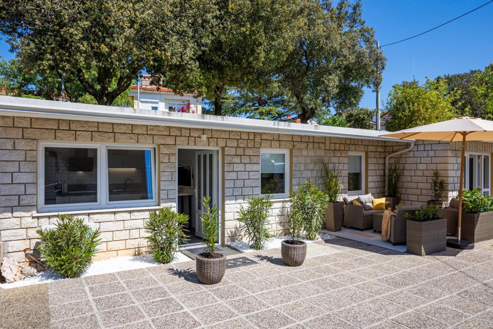 Marica Tiny House In Krk Centre *